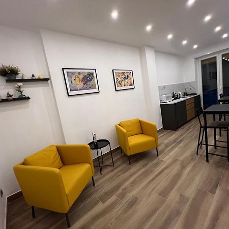 Suite 98 Рим Экстерьер фото