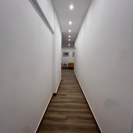 Suite 98 Рим Экстерьер фото