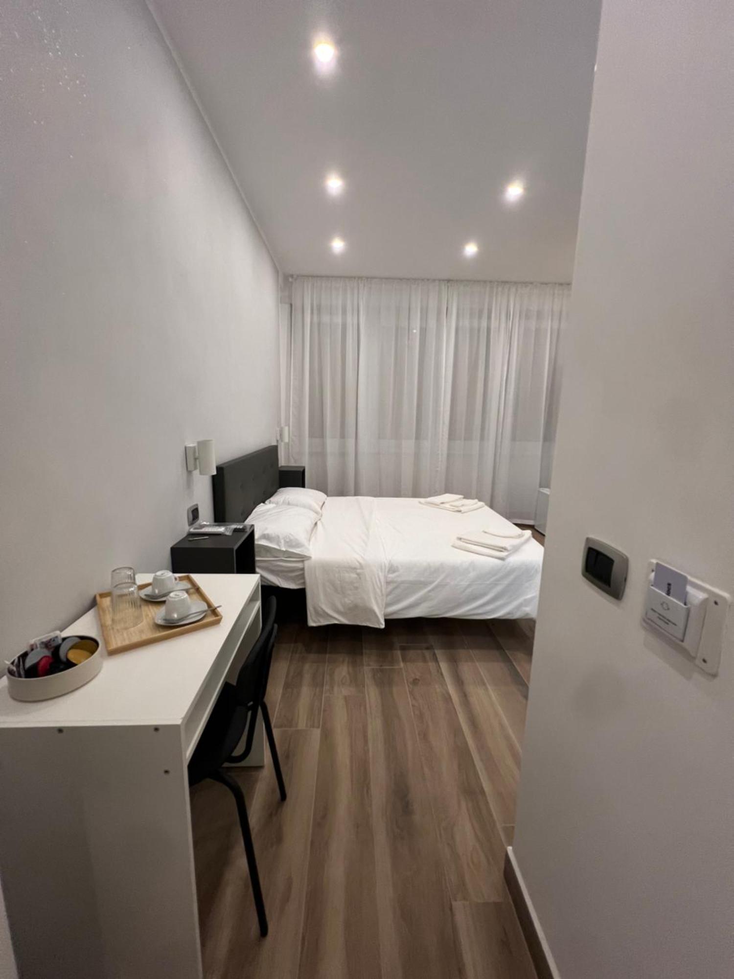 Suite 98 Рим Экстерьер фото