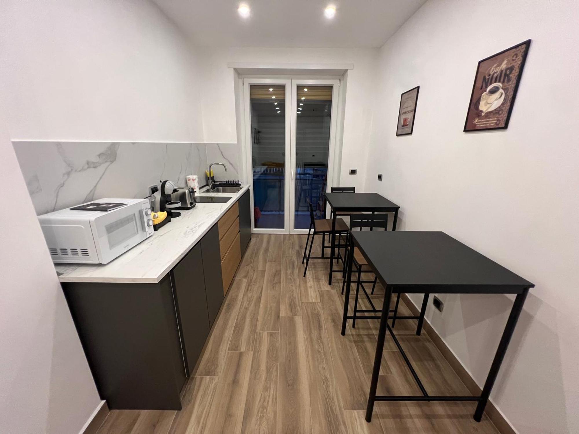 Suite 98 Рим Экстерьер фото