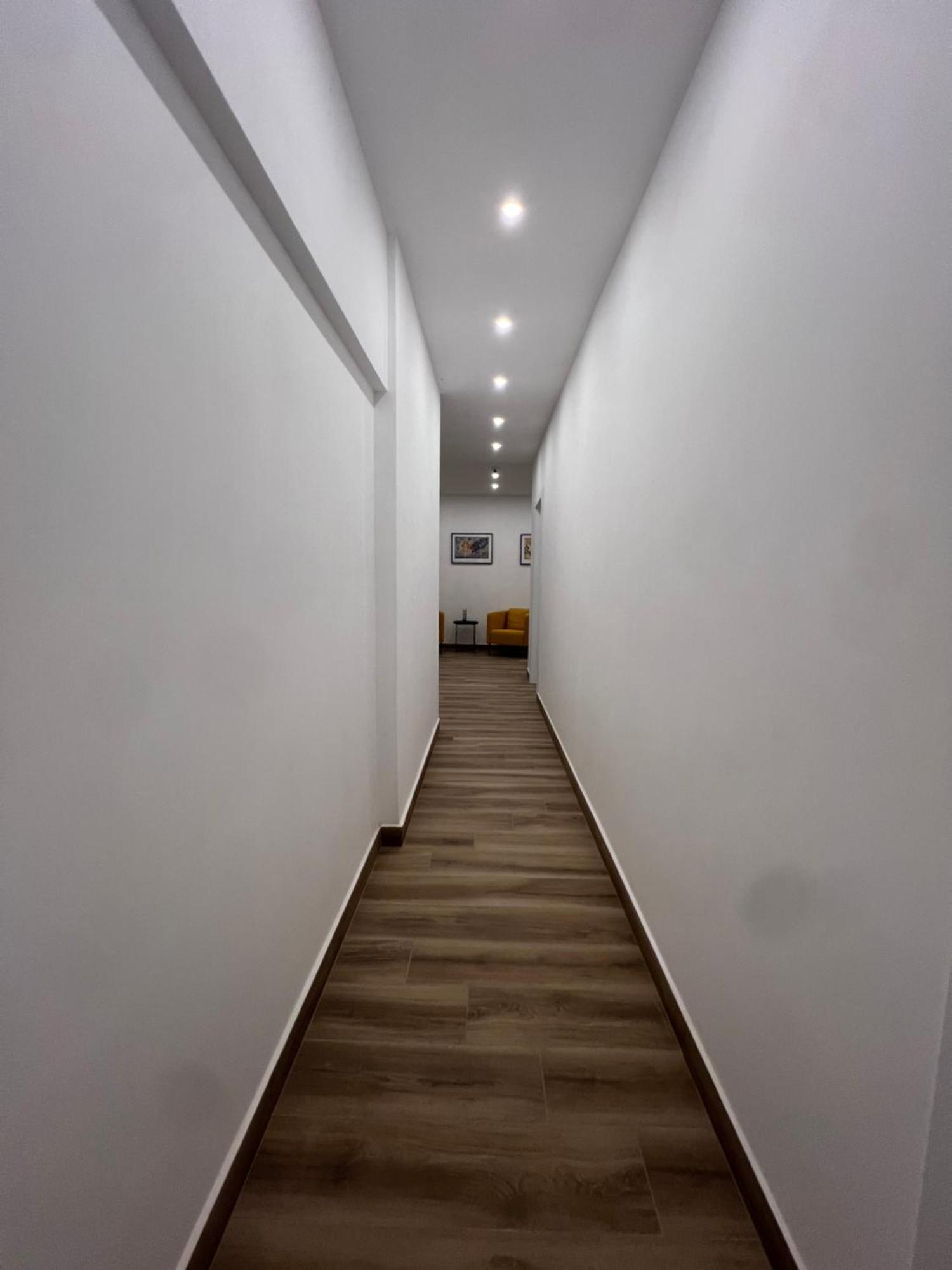 Suite 98 Рим Экстерьер фото