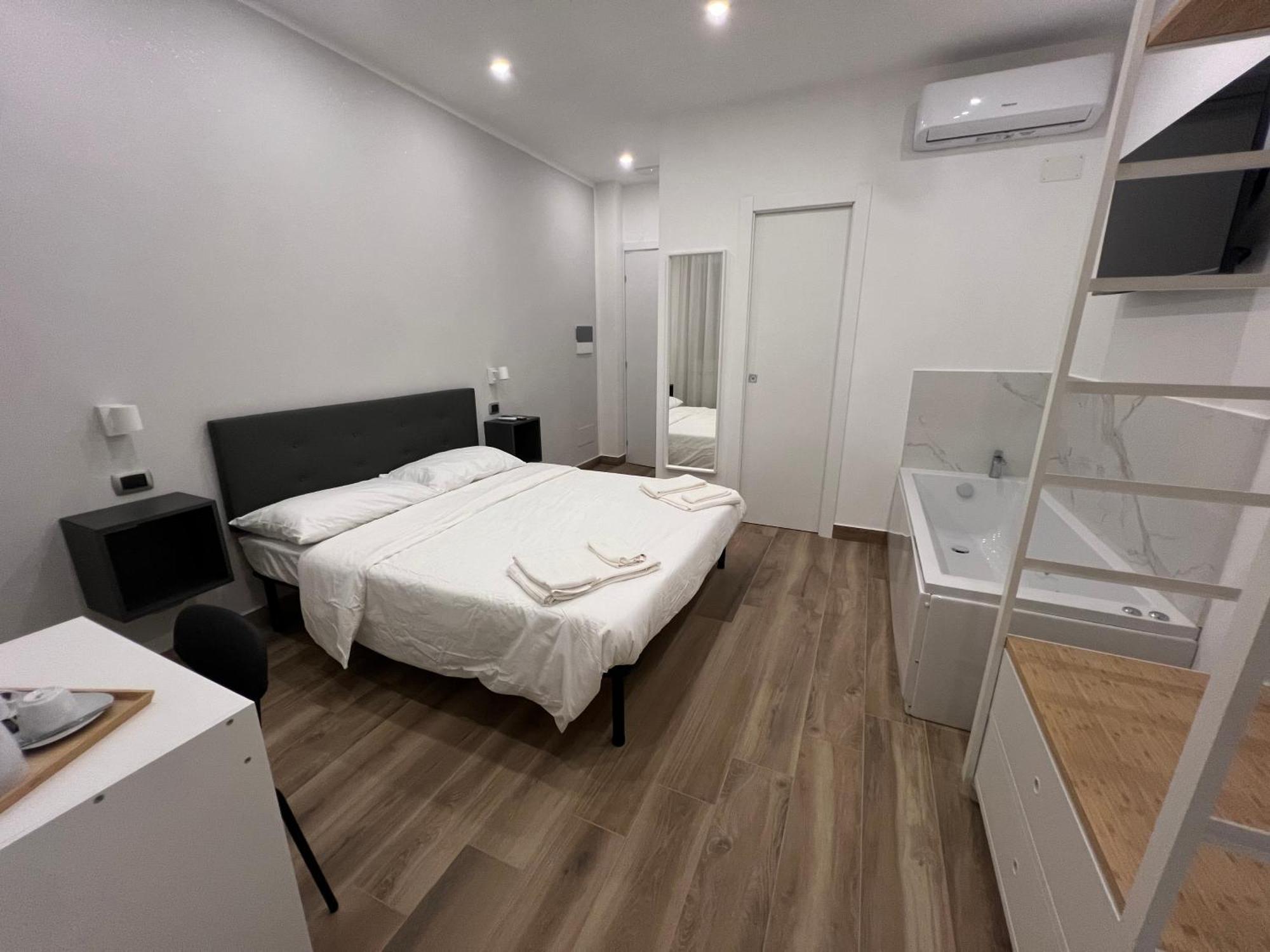 Suite 98 Рим Экстерьер фото