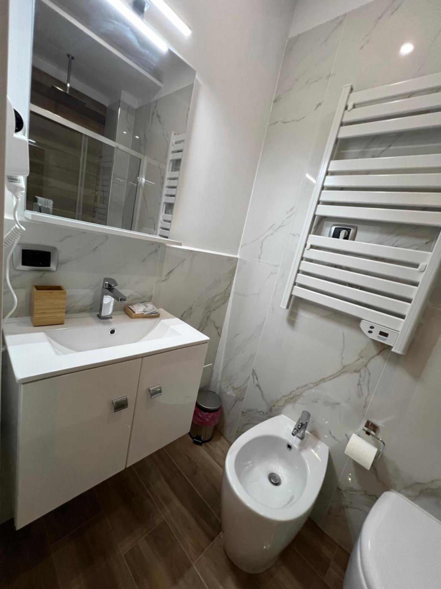 Suite 98 Рим Экстерьер фото