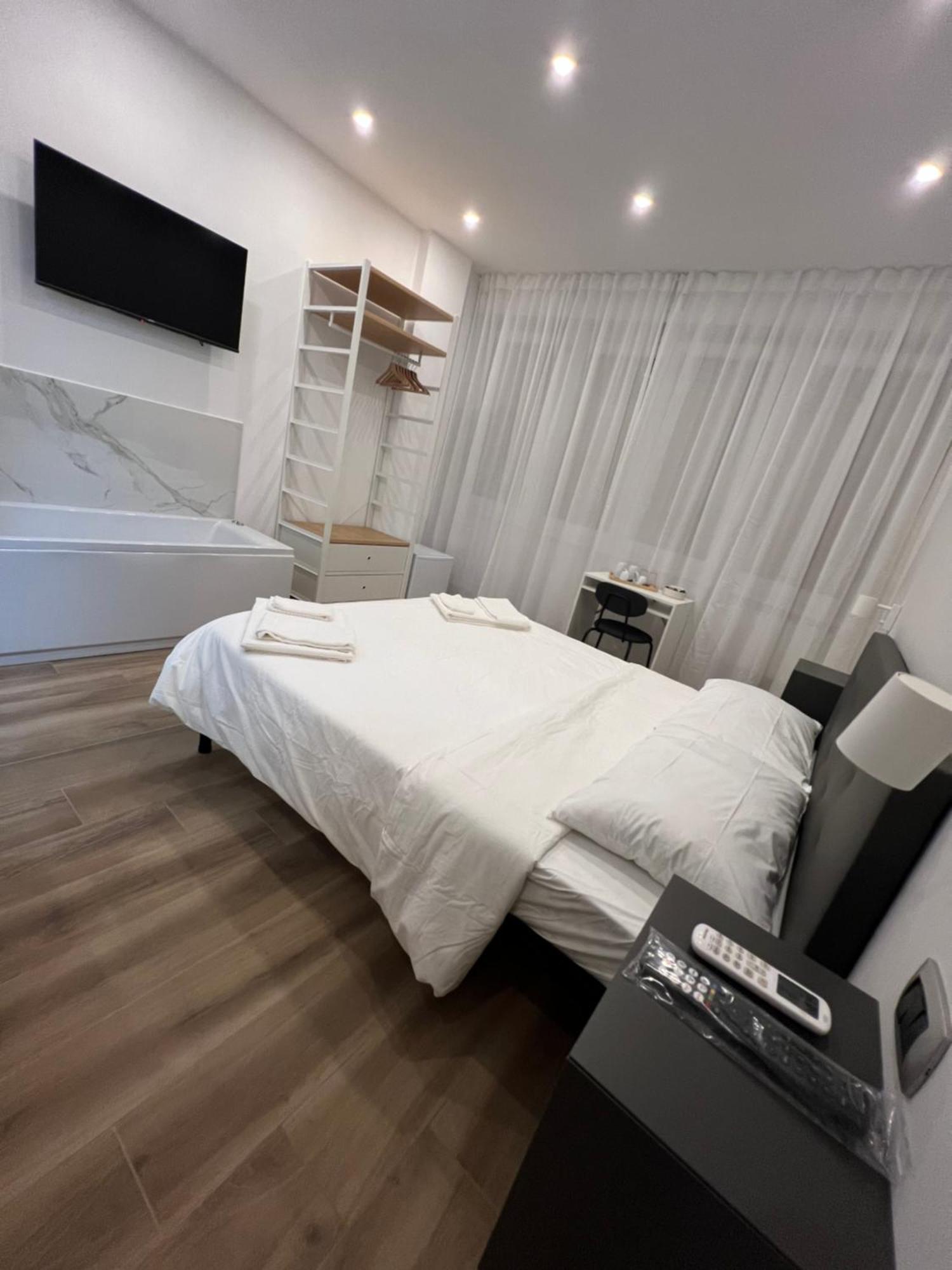 Suite 98 Рим Экстерьер фото