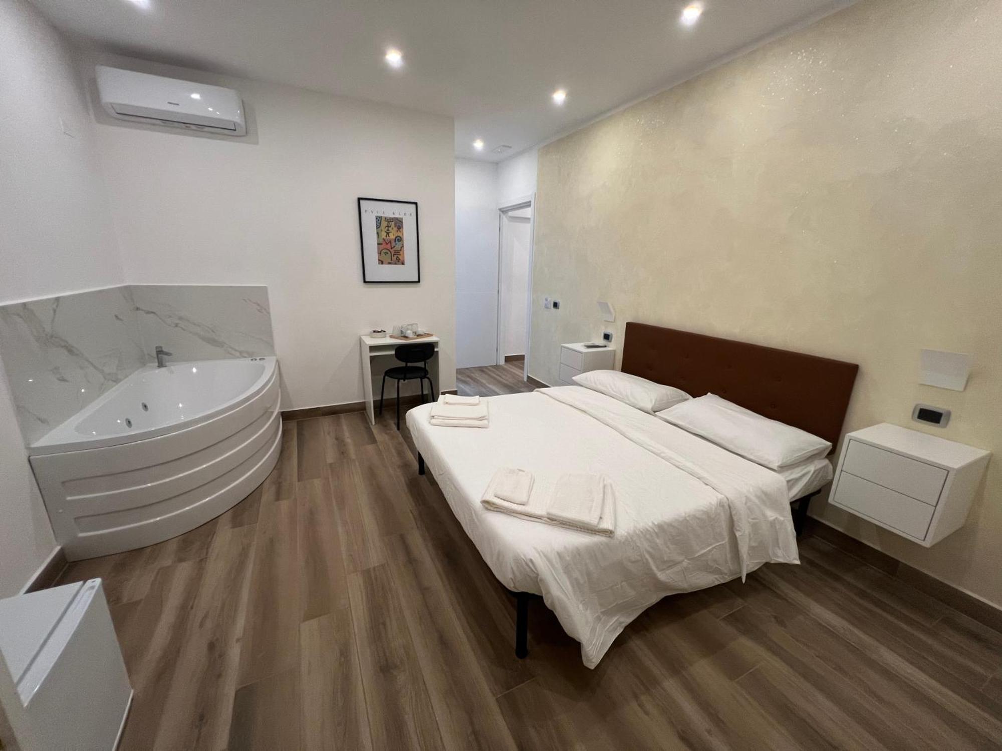 Suite 98 Рим Экстерьер фото