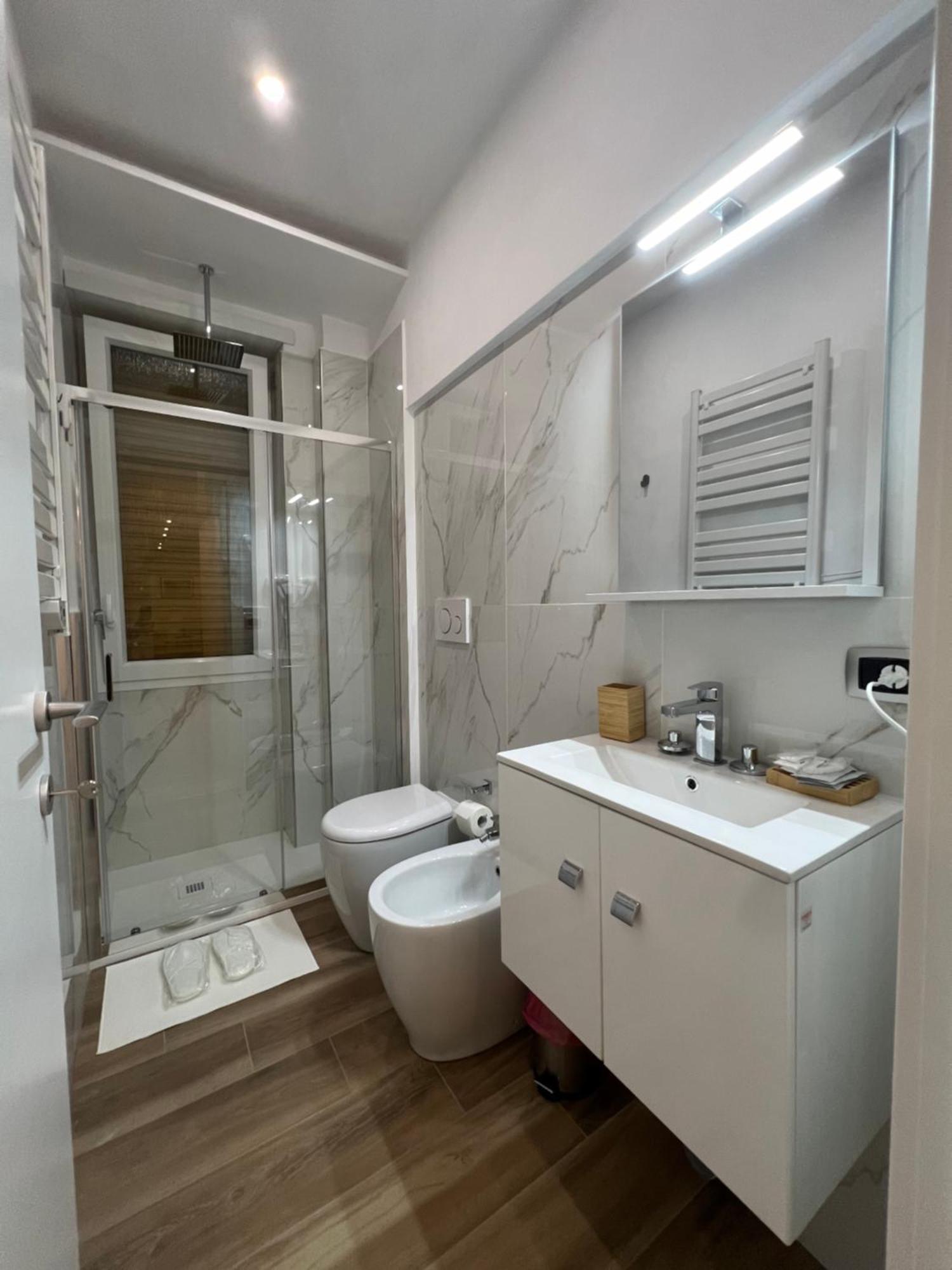 Suite 98 Рим Экстерьер фото