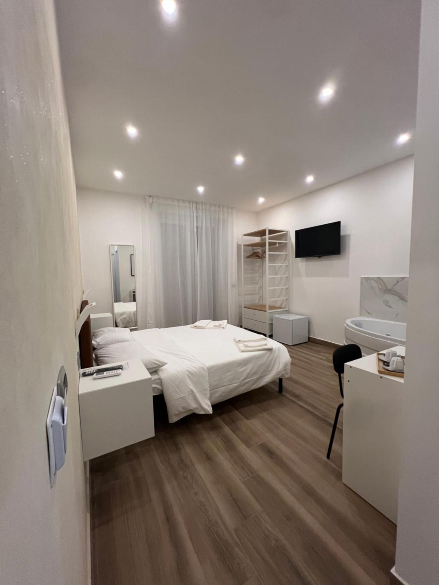 Suite 98 Рим Экстерьер фото